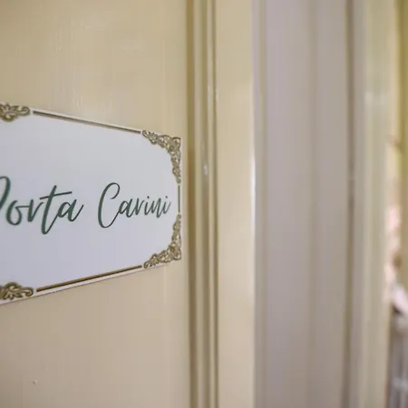 Pensjonat Il Siciliano Room's &