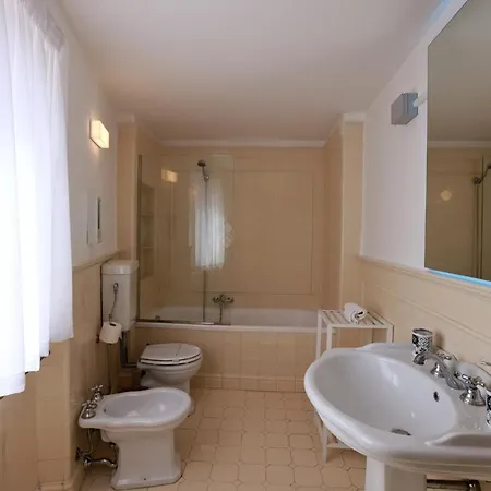 Pensjonat Il Siciliano Room's & Palermo