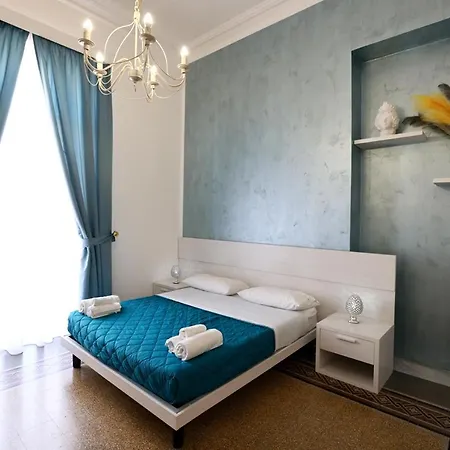 Il Siciliano Room's & Pensjonat Palermo