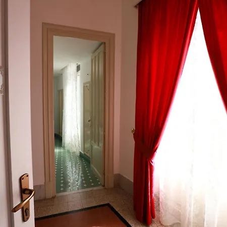 Il Siciliano Room's & Maison d'hôtes Palerme