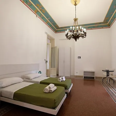 Il Siciliano Room's & Maison d'hôtes Palerme