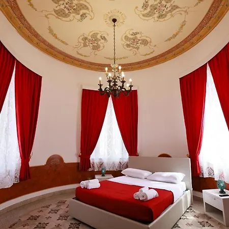 Il Siciliano Room's & Maison d'hôtes