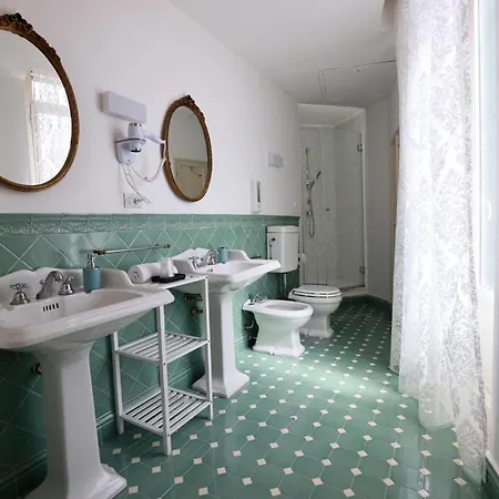 Il Siciliano Room's & Maison d'hôtes *