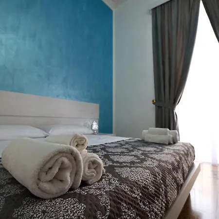 Il Siciliano Room's & Maison d'hôtes *