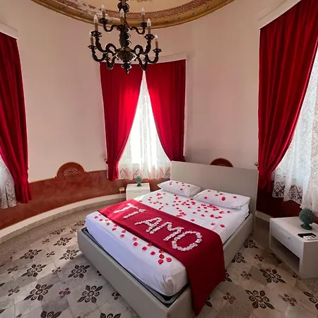 Il Siciliano Room's & Maison d'hôtes Palerme