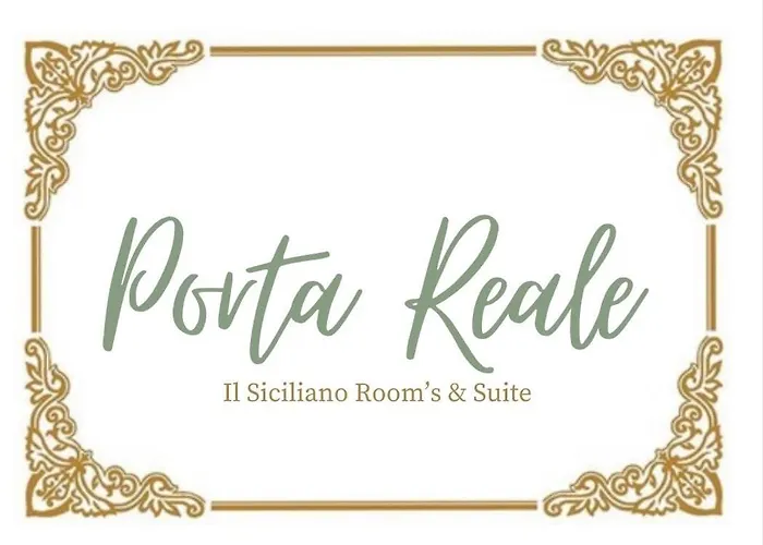 Il Siciliano Room's & Pensión Palermo