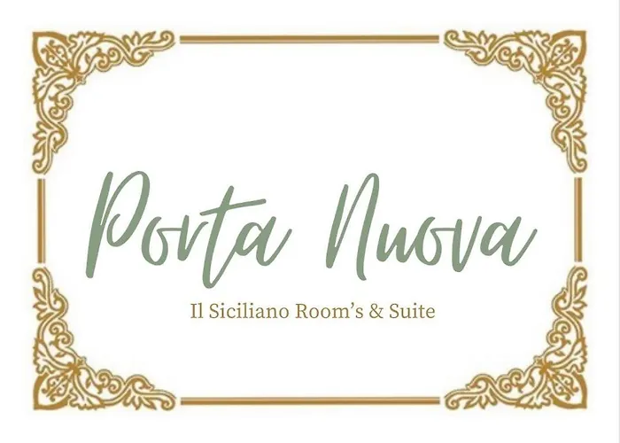 Il Siciliano Room's & 4*