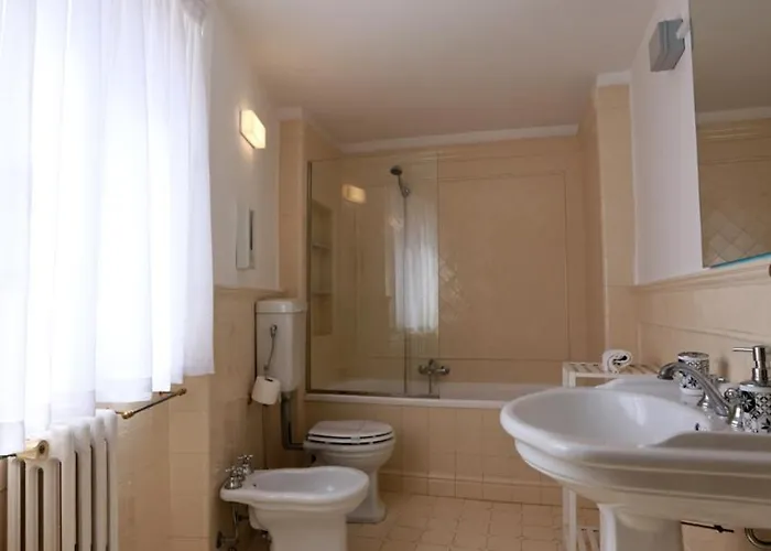 Il Siciliano Room's & 4*