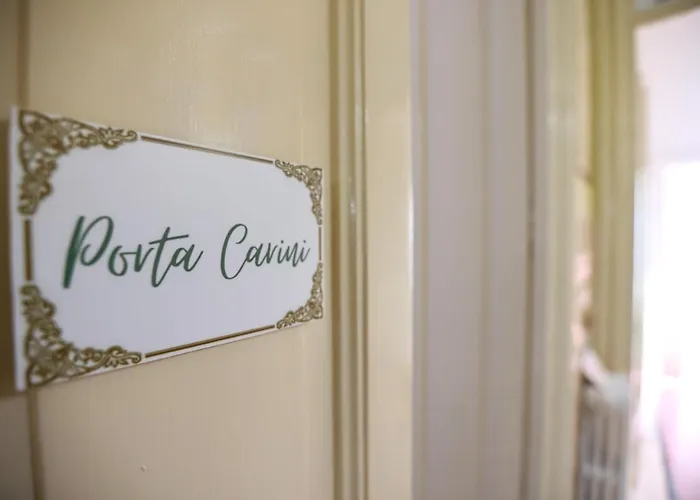 Pensión Il Siciliano Room's &