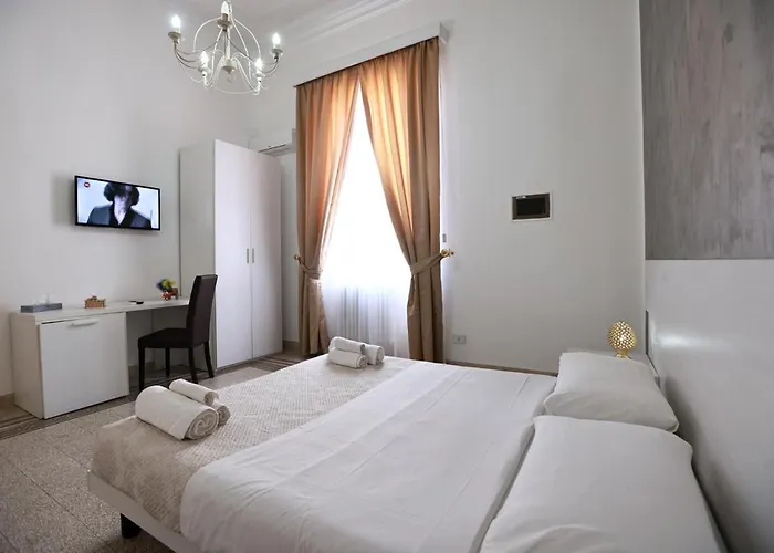 Il Siciliano Room's & Palermo