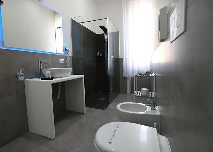 Il Siciliano Room's &