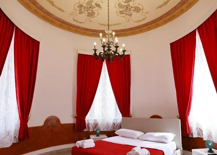 Il Siciliano Room's & Pensión