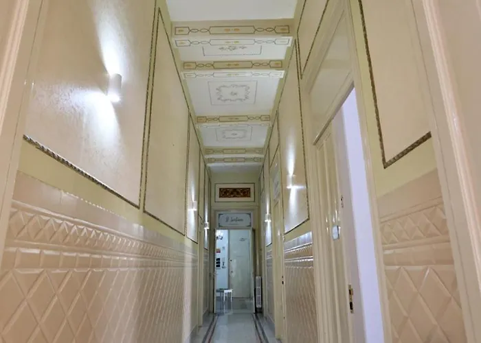 Il Siciliano Room's &