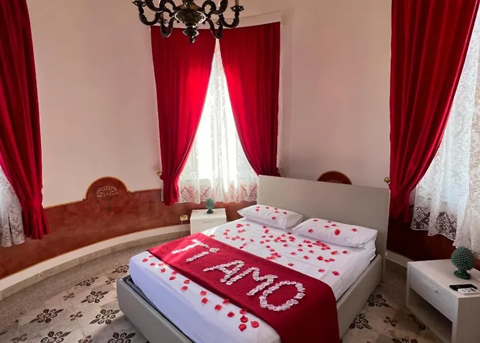 Il Siciliano Room's & Pensión Palermo