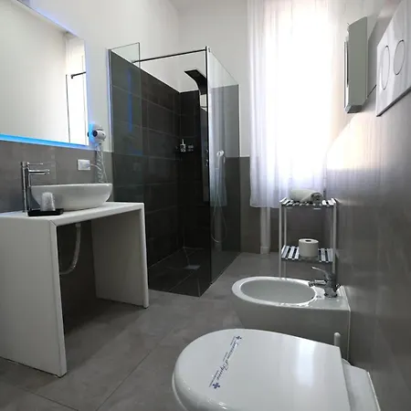 Il Siciliano Room's &